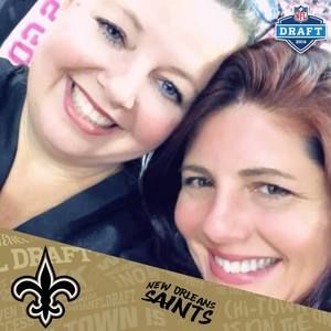 Meet your Posher, Joy